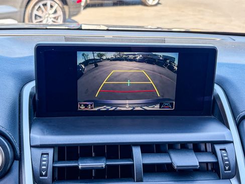 Used 2019 Lexus NX 300h AWD w/ Premium Package image 24