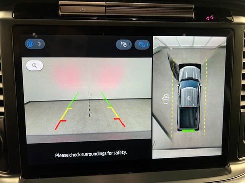 Used 2025 Ford F150 Lariat w/ Bed Utility Package image 35