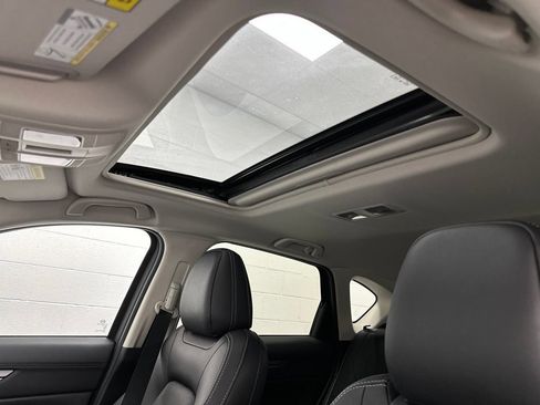 Certified 2025 MAZDA CX-5 AWD 2.5 S w/ Premium Plus Pkg image 19