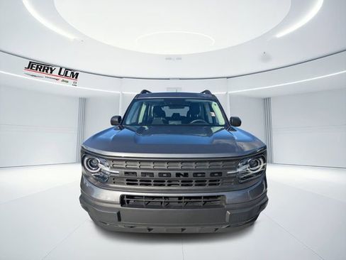 Used 2021 Ford Bronco Sport image 7