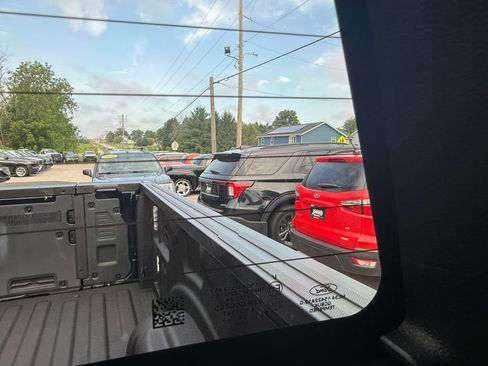 Used 2025 Ford F150 Tremor w/ Equipment Group 402A High AWD/4WD image 32