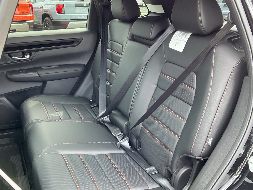 New 2027 Honda CR-V Sport-L image 23