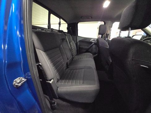 Used 2023 Ford Ranger XLT w/ Equipment Group 302A High image 22