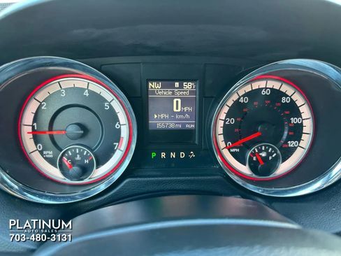 Used 2018 Dodge Grand Caravan GT image 9