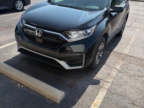 Used 2020 Honda CR-V LX image 6