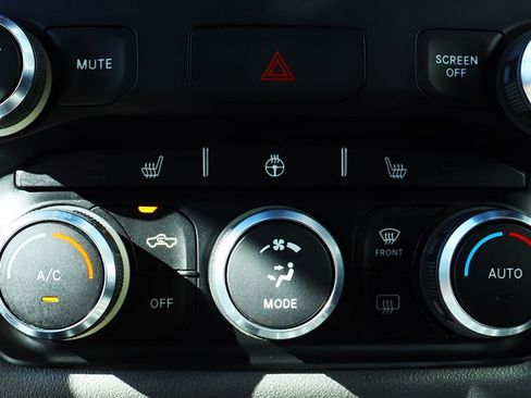 Used 2022 RAM 1500 Big Horn image 47