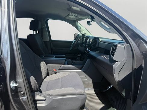 Used 2024 Toyota Tundra SR AWD/4WD image 11