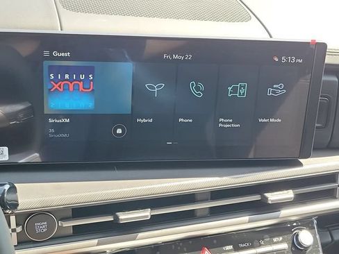 New 2026 Hyundai Santa Fe SE FWD image 12