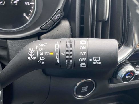 Used 2024 MAZDA CX-50 AWD 2.5 S w/ Premium Plus Pkg image 24