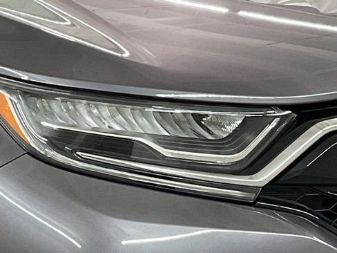 Certified 2022 Honda CR-V Touring image 33