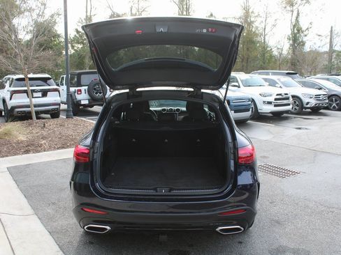 Certified 2024 Mercedes-Benz GLC 300 4MATIC image 7