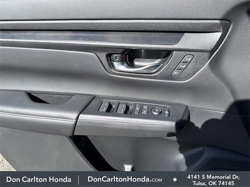 Certified 2025 Honda CR-V Sport-L image 7