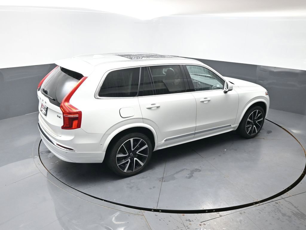 Used 2023 Volvo XC90 B6 Plus w/ Protection Package Premier AWD/4WD image 47