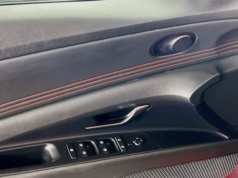 Used 2021 Hyundai Elantra N Line image 18