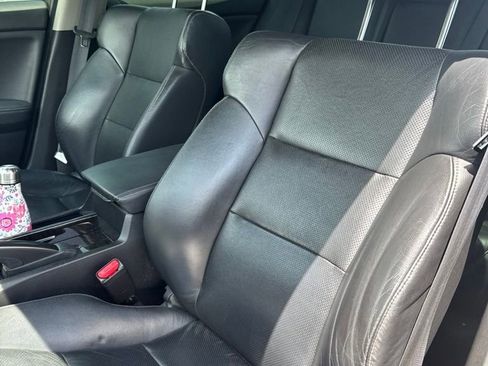 Used 2014 Acura TSX Sedan FWD image 10