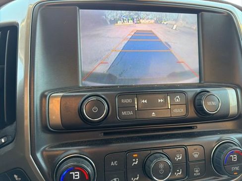 Used 2015 Chevrolet Silverado 1500 High Country w/ High Country Premium Package image 17