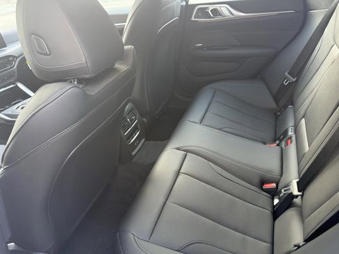 Used 2026 BMW 430i xDrive w/ M Sport Package image 11