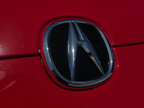 New 2026 Acura ADX A-Spec FWD image 38