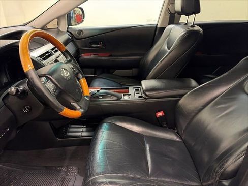 Used 2012 Lexus RX 350 AWD image 16