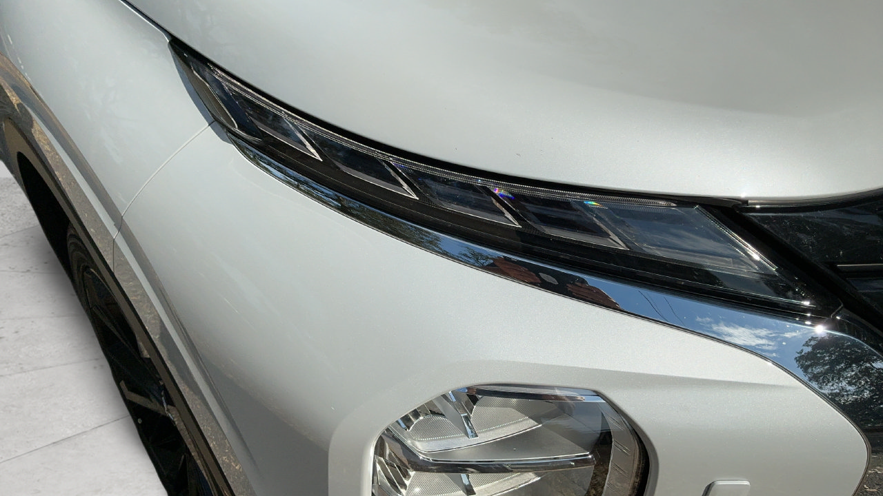 Used 2024 Mitsubishi Outlander SE Black Edition AWD/4WD image 26