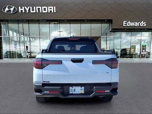 New 2026 Hyundai Santa Cruz SEL image 6