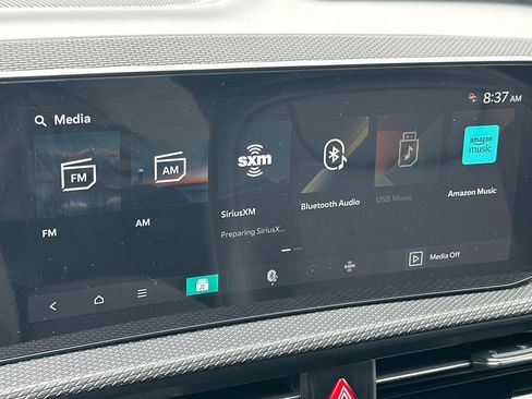 New 2026 Kia EV6 Wind AWD/4WD image 19
