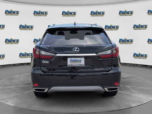 Used 2021 Lexus RX 350 AWD w/ Premium Package image 10