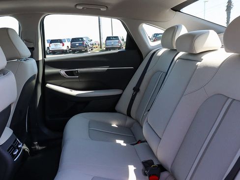 New 2026 Hyundai Sonata SEL image 22