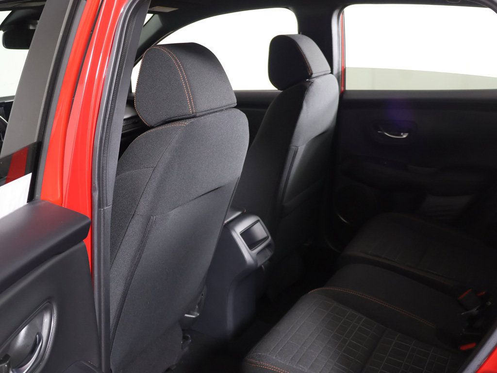 Used 2026 Honda HR-V Sport image 25