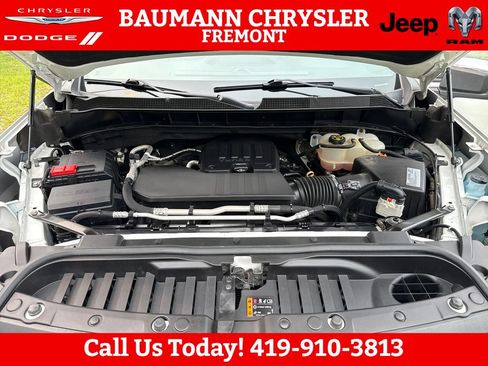 Used 2021 Chevrolet Silverado 1500 LT w/ Fleet Comfort Package RWD image 22