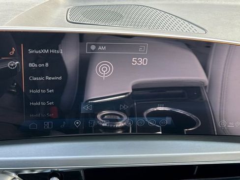 New 2026 Cadillac Lyriq Sport image 18