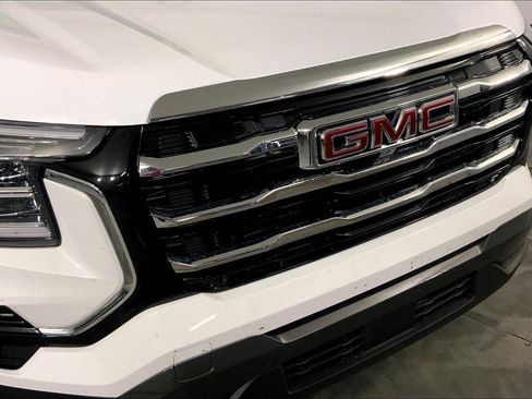 Used 2026 GMC Terrain Elevation FWD image 28