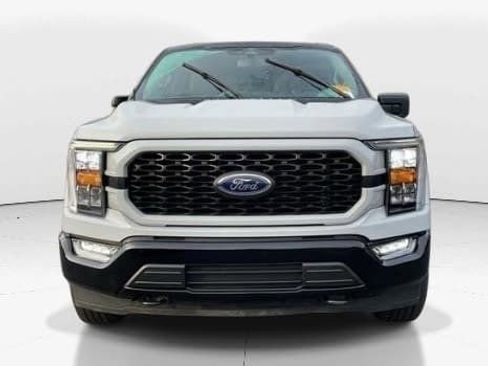 Used 2023 Ford F150 XLT w/ Equipment Group 302A High image 8