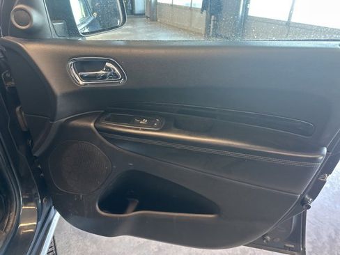 Used 2016 Dodge Durango Limited w/ Nav & Power Liftgate Group image 44