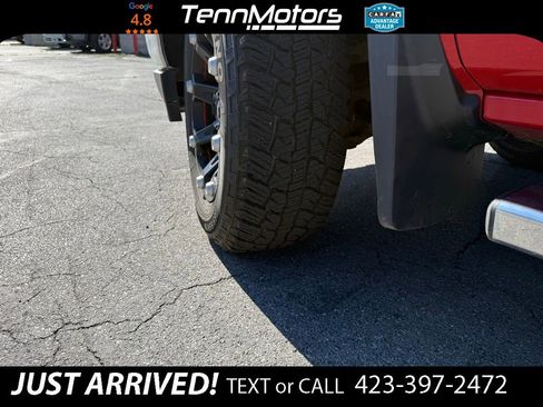 Used 2017 Chevrolet Silverado 1500 LT w/ All Star Edition AWD/4WD image 26