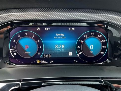 New 2025 Volkswagen Atlas Cross Sport SEL Premium R-Line image 20