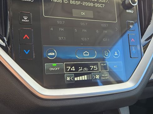 Used 2023 Subaru Ascent 8-Passenger image 20