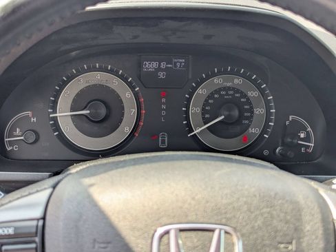 Used 2015 Honda Odyssey EX-L image 14