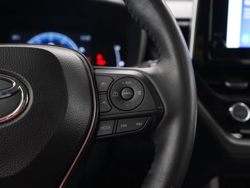 Used 2024 Toyota Corolla Cross XLE w/ Convenience Package AWD/4WD image 25