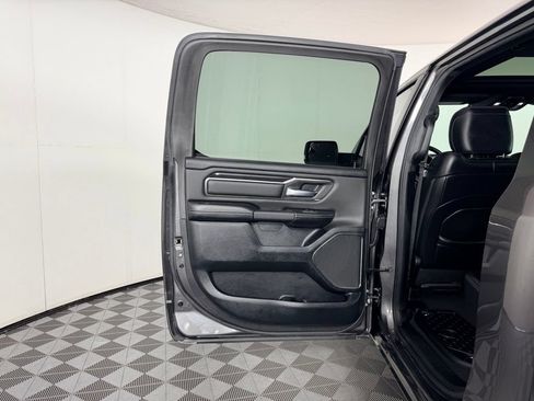 Used 2020 RAM 1500 Rebel w/ Rebel Level 2 Equipment Group AWD/4WD image 26