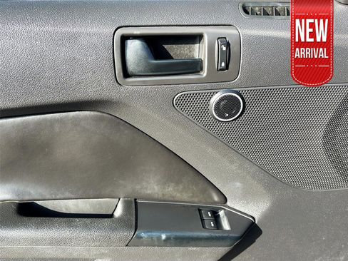 Used 2014 Ford Mustang Coupe w/ FP6 Appearance Package image 19