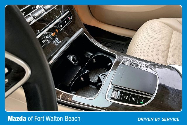 Used 2021 Mercedes-Benz GLC 300 image 15