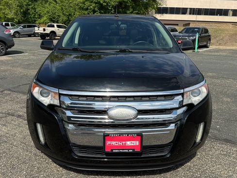 Used 2013 Ford Edge SEL AWD/4WD image 15