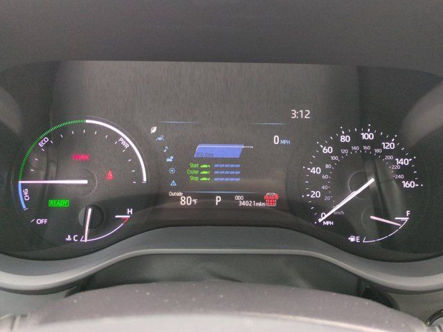 Used 2025 Toyota Sienna XLE w/ XLE Plus Package FWD image 26