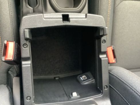 New 2026 Jeep Wrangler Willys image 21