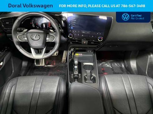 Used 2024 Lexus NX 350 F Sport image 24