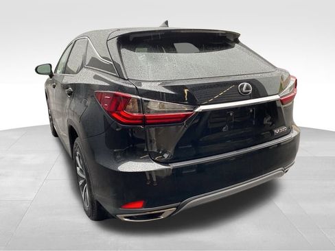 Used 2022 Lexus RX 350 350 image 24