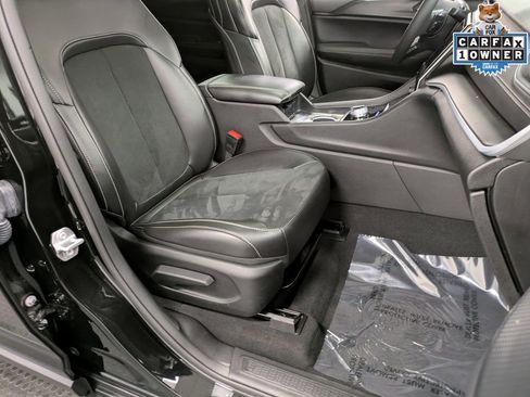 Used 2024 Jeep Grand Cherokee L Altitude image 30