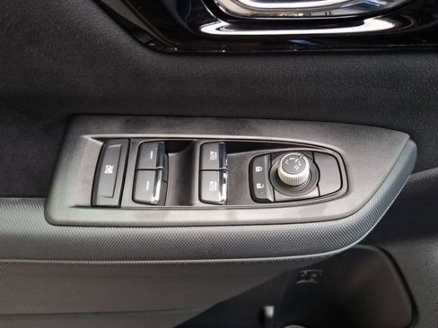 Certified 2026 Subaru Forester Touring AWD/4WD image 22