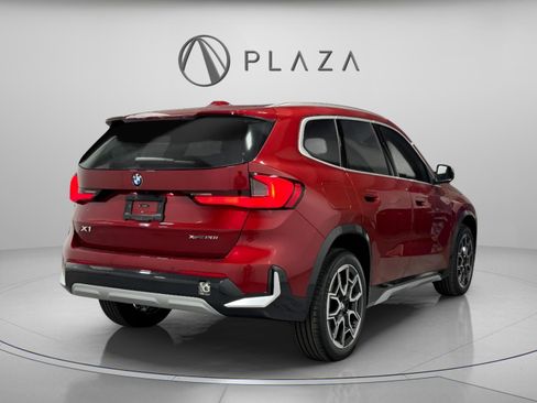 Used 2026 BMW X1 xDrive28i w/ Technology Package image 6